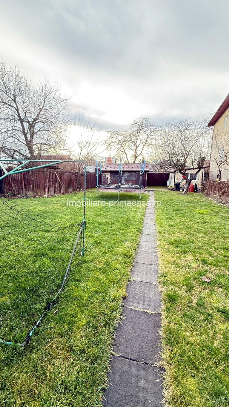 🏡 PROPRIETATE DE EXCEPȚIE – ZONĂ ULTRACENTRALĂ, BAIA MARE - imagine 13