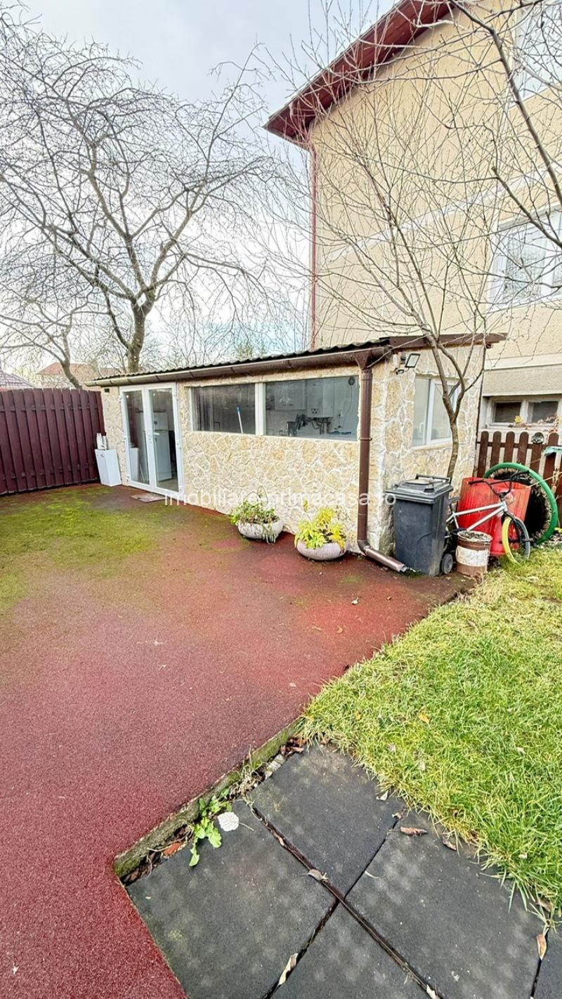 🏡 PROPRIETATE DE EXCEPȚIE – ZONĂ ULTRACENTRALĂ, BAIA MARE - imagine 12