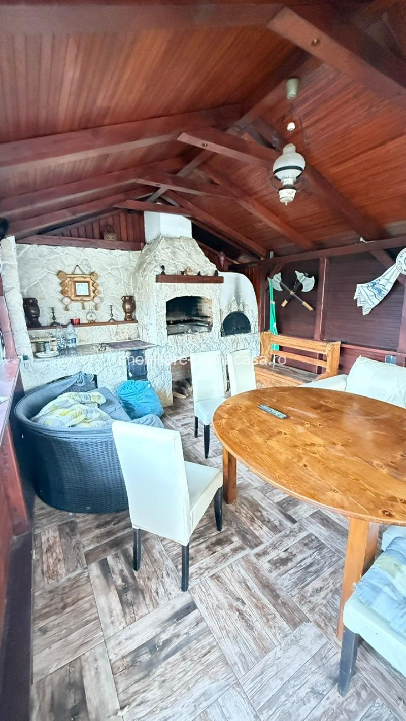 🏡 PROPRIETATE DE EXCEPȚIE – ZONĂ ULTRACENTRALĂ, BAIA MARE - imagine 11