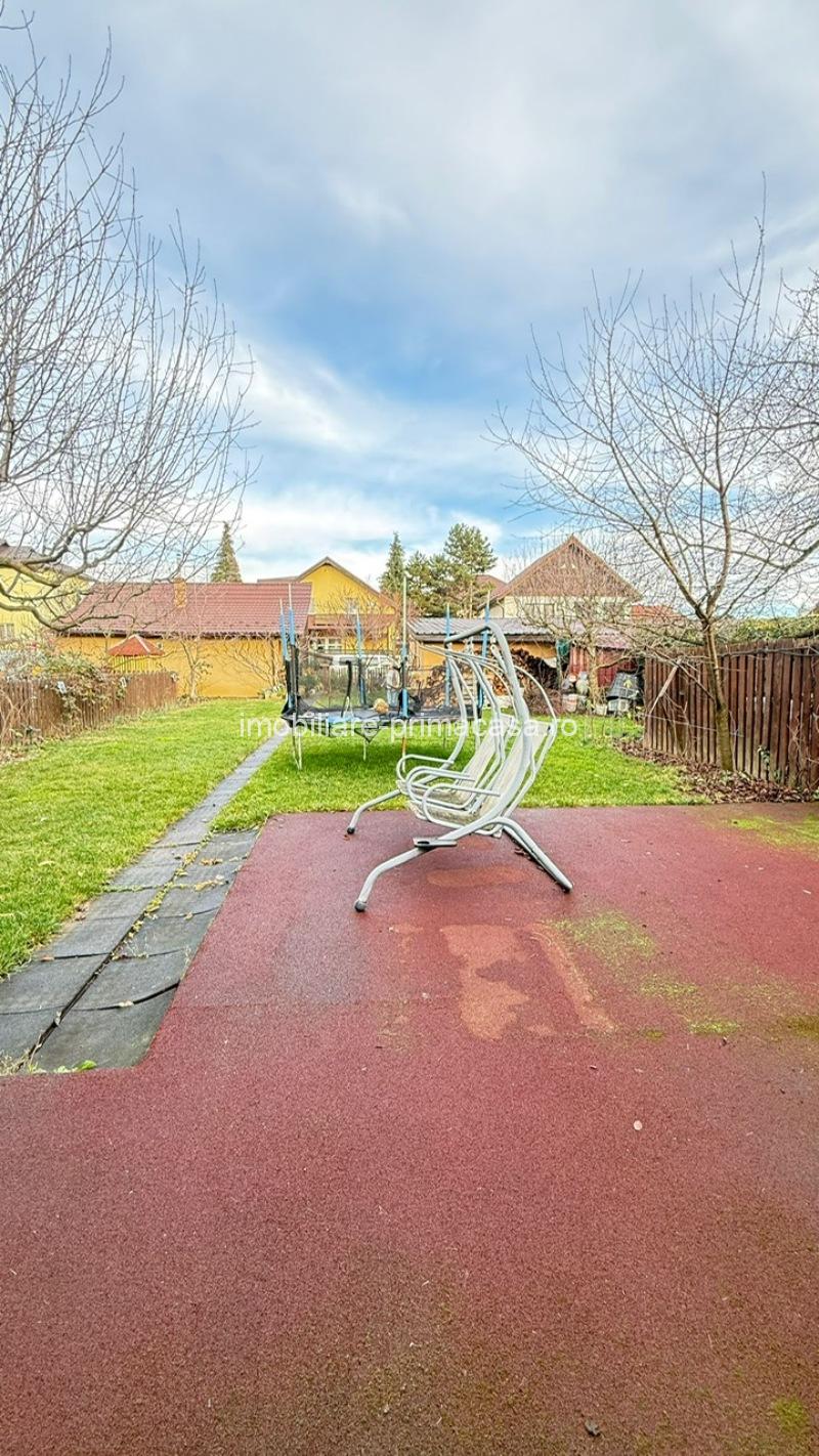 🏡 PROPRIETATE DE EXCEPȚIE – ZONĂ ULTRACENTRALĂ, BAIA MARE - imagine 10