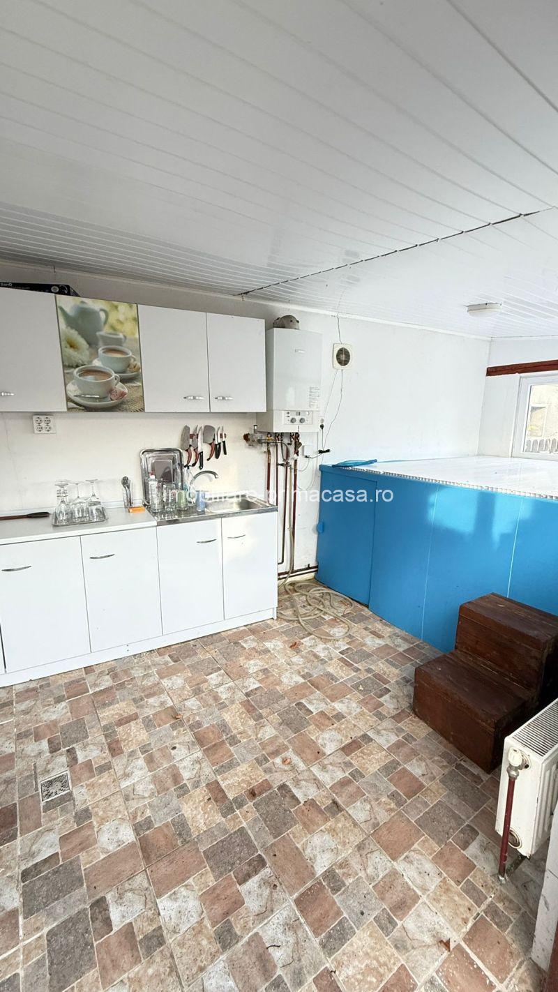 🏡 PROPRIETATE DE EXCEPȚIE – ZONĂ ULTRACENTRALĂ, BAIA MARE - imagine 9