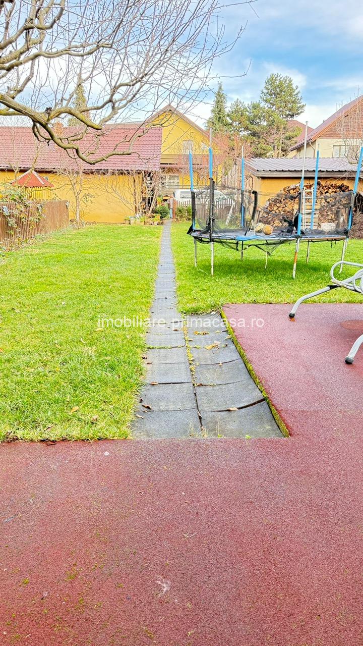 🏡 PROPRIETATE DE EXCEPȚIE – ZONĂ ULTRACENTRALĂ, BAIA MARE - imagine 8