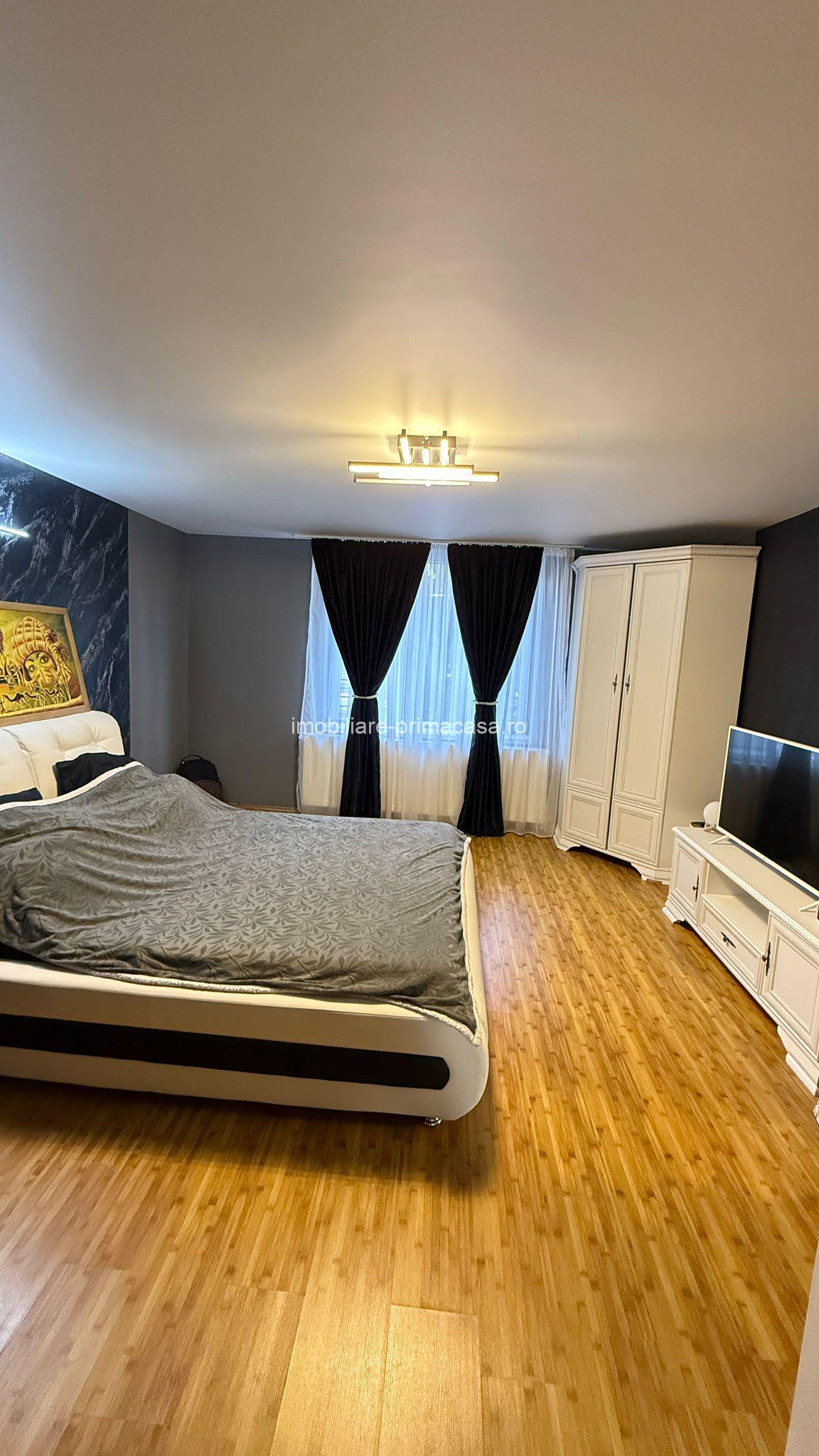 🏡 PROPRIETATE DE EXCEPȚIE – ZONĂ ULTRACENTRALĂ, BAIA MARE - imagine 5