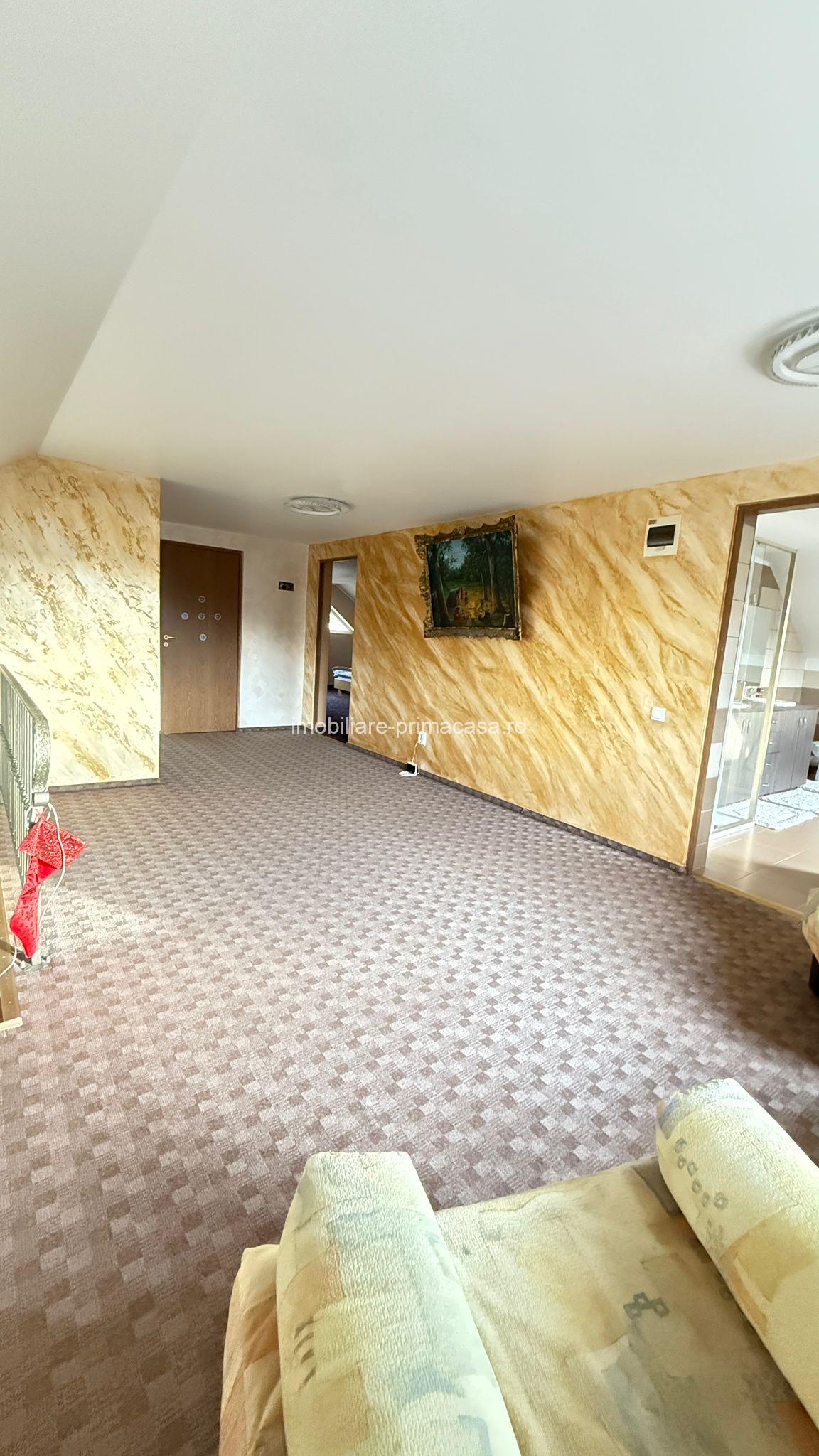 🏡 PROPRIETATE DE EXCEPȚIE – ZONĂ ULTRACENTRALĂ, BAIA MARE - imagine 4