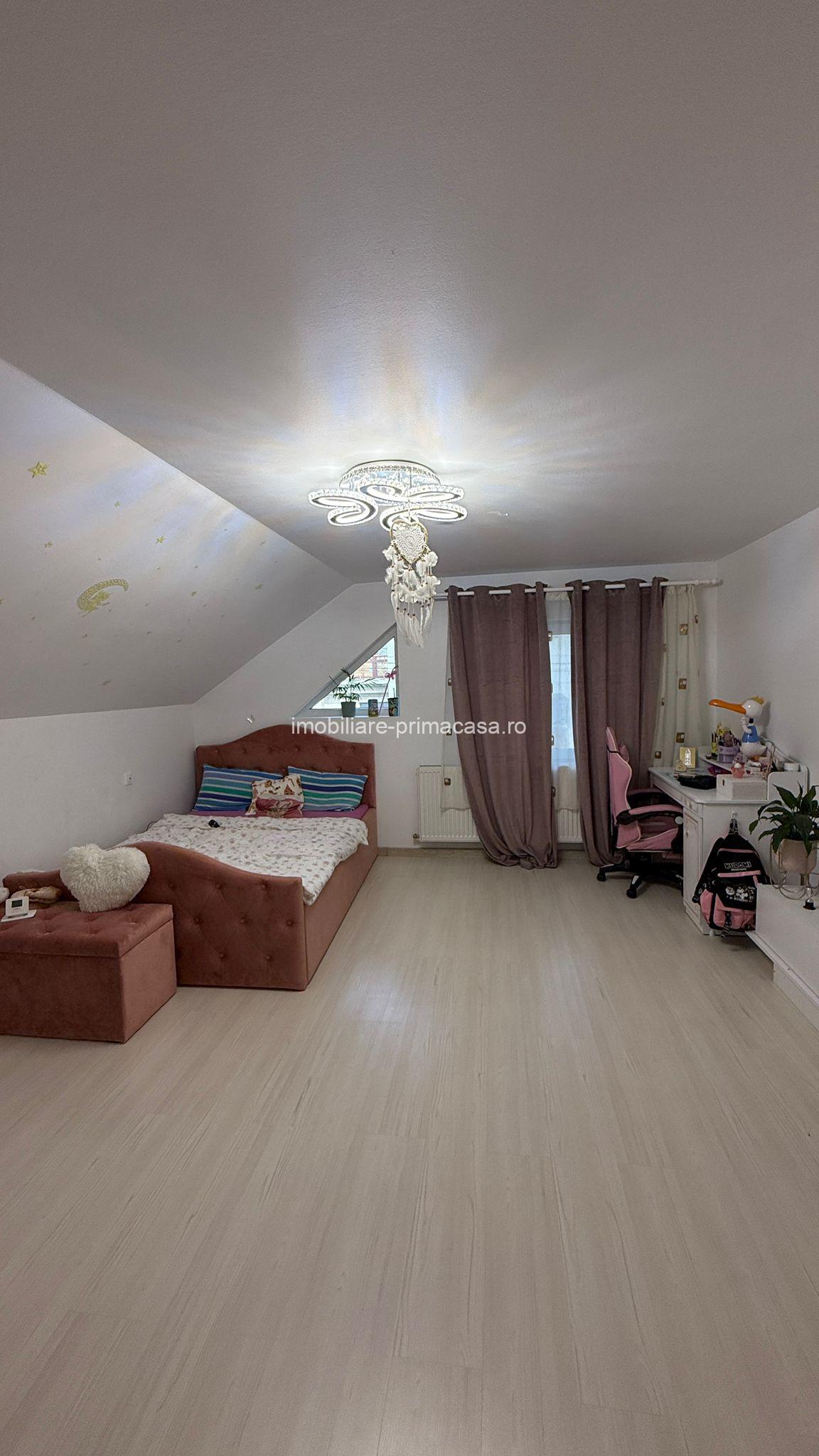 🏡 PROPRIETATE DE EXCEPȚIE – ZONĂ ULTRACENTRALĂ, BAIA MARE - imagine 2