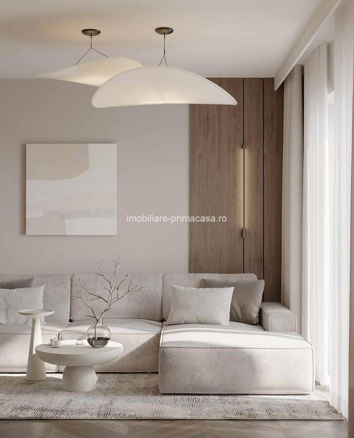 BLOC NOU zona Pta. Salajanca -Sf Ioan, D+P+6E+etaj retras, semifinisat - imagine 3