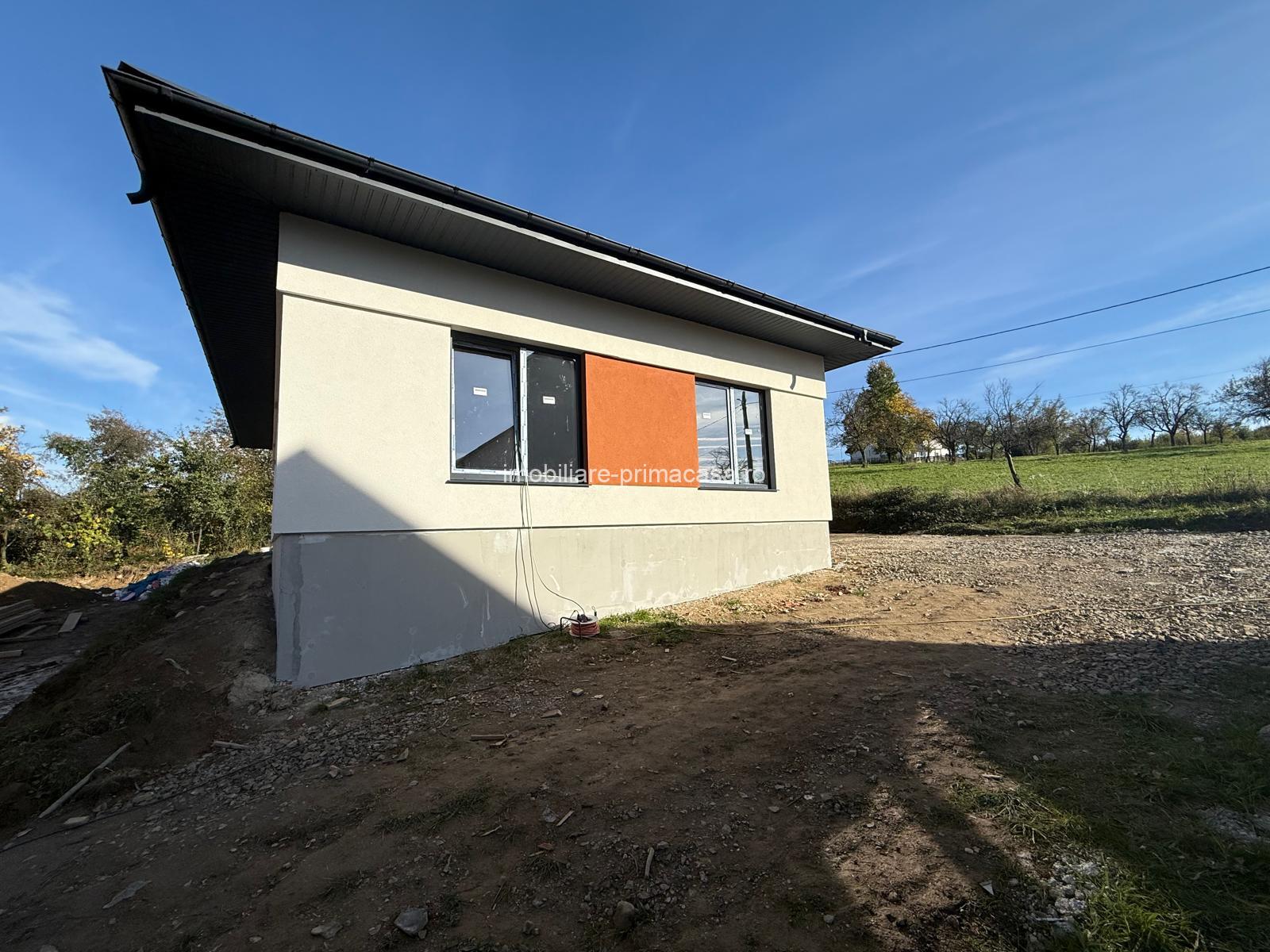 COMISION 0% - CASA parter zona Tautii de Sus la 10min de Oras! - imagine 14