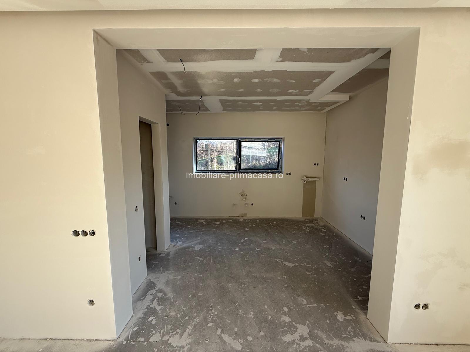 COMISION 0% - CASA parter zona Tautii de Sus la 10min de Oras! - imagine 9