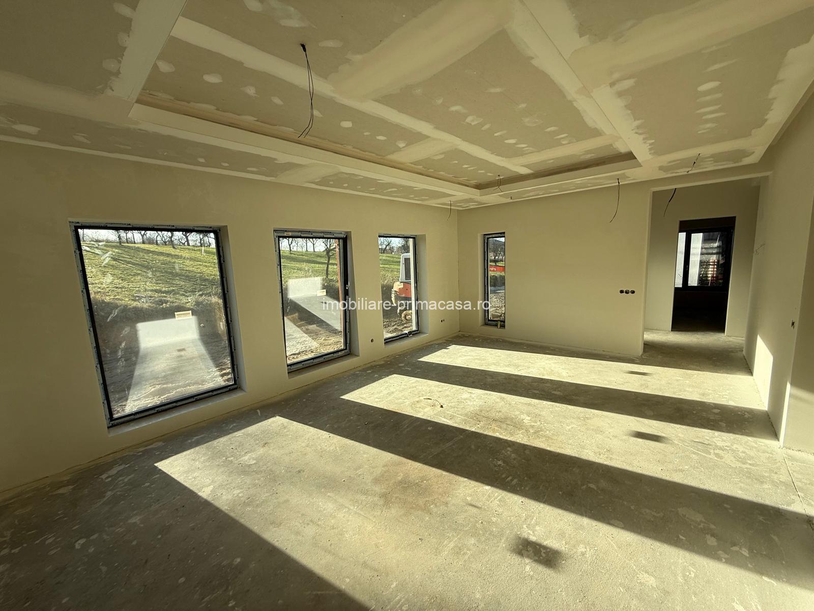 COMISION 0% - CASA parter zona Tautii de Sus la 10min de Oras! - imagine 8