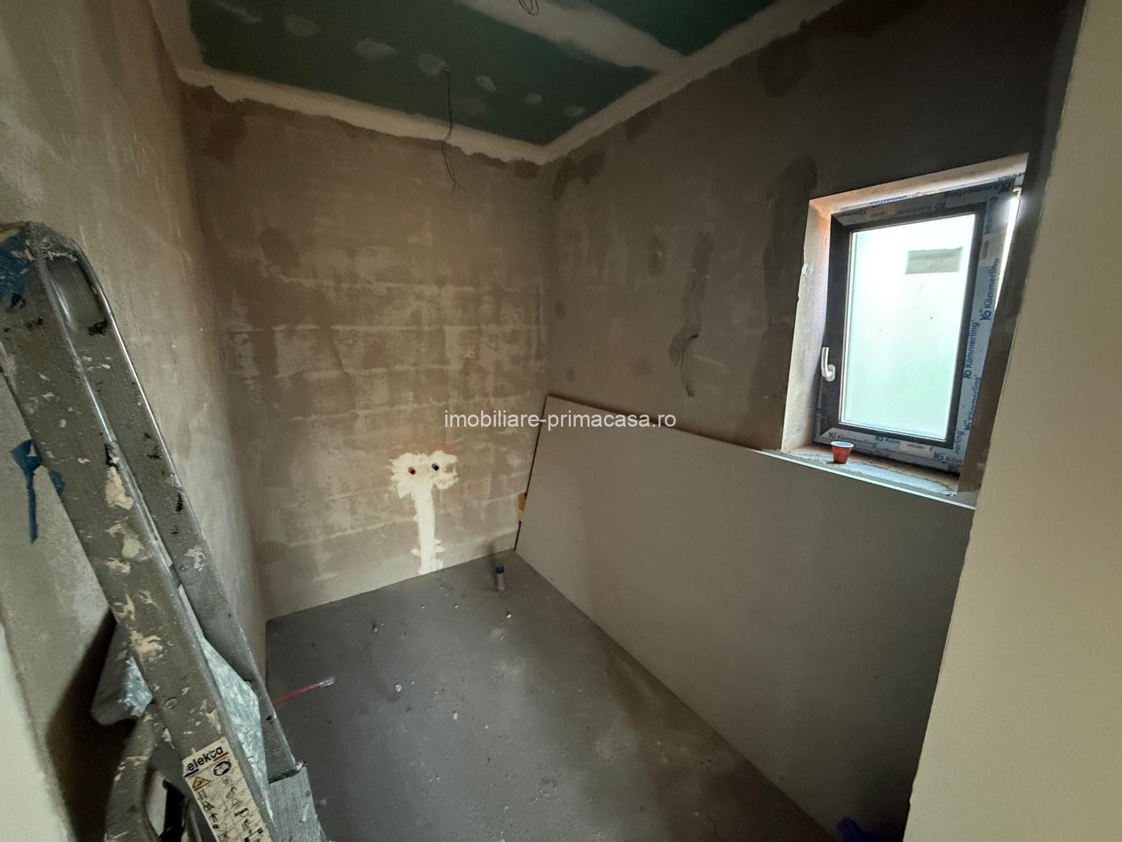 COMISION 0% - CASA parter zona Tautii de Sus la 10min de Oras! - imagine 5