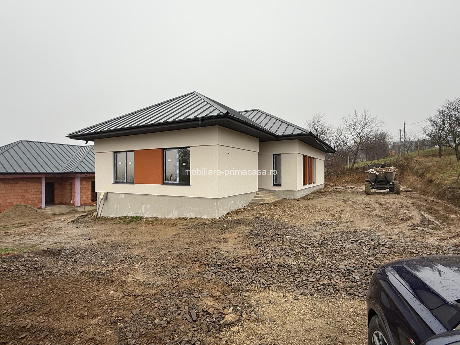 COMISION 0% - CASA parter zona Tautii de Sus la 10min de Oras! - imagine 4