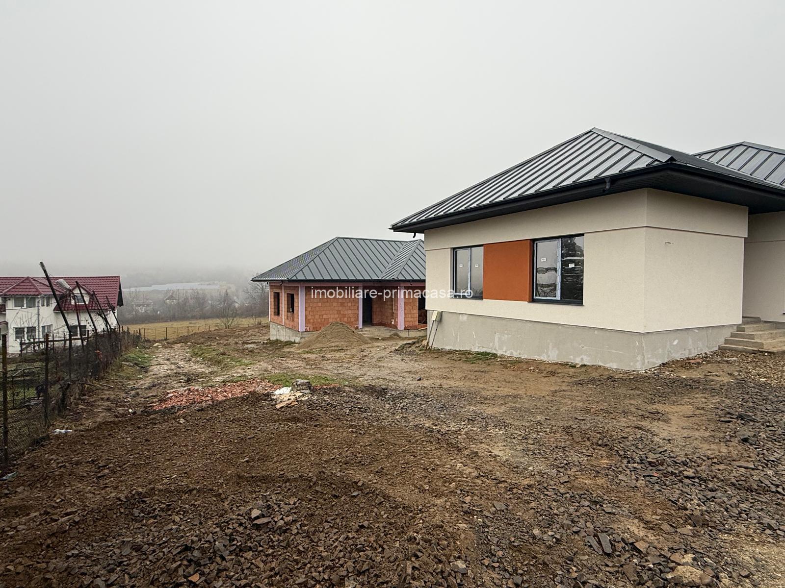 COMISION 0% - CASA parter zona Tautii de Sus la 10min de Oras! - imagine 3