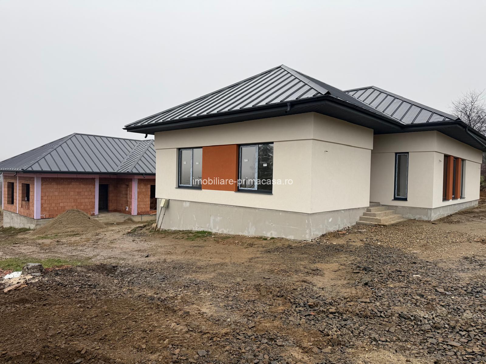 COMISION 0% - CASA parter zona Tautii de Sus la 10min de Oras! - imagine 2