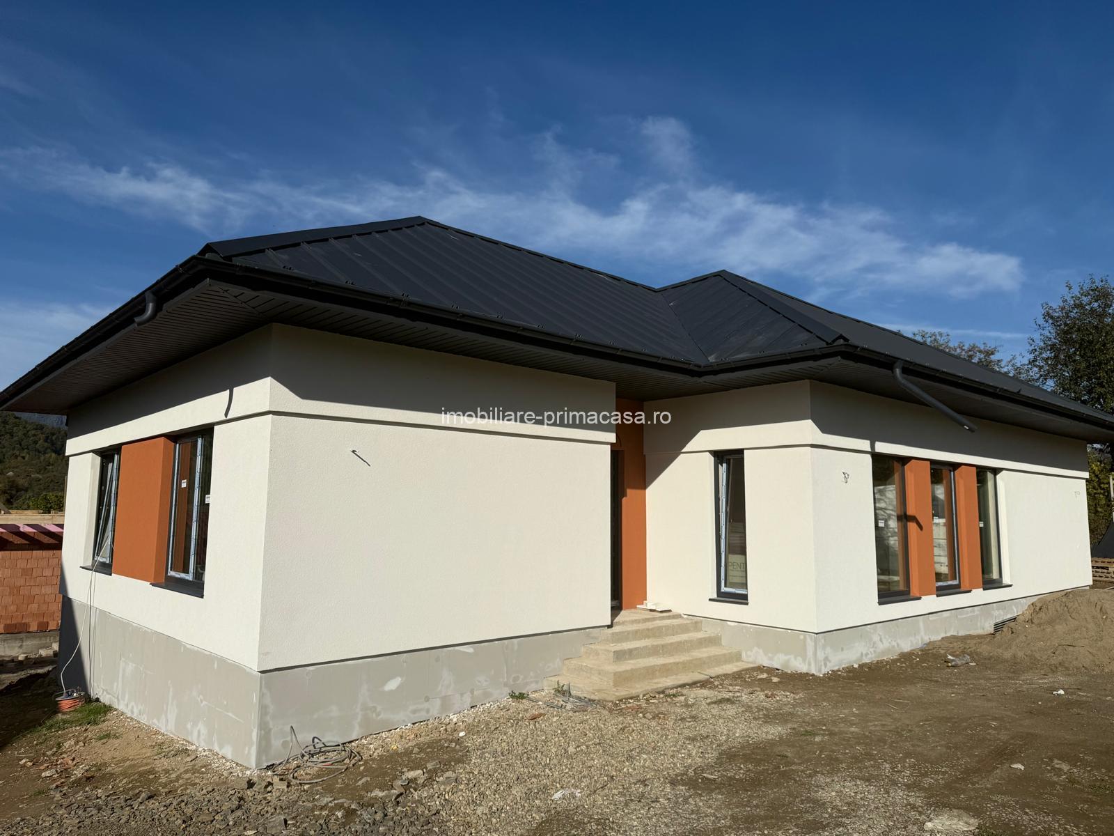 COMISION 0% - CASA parter zona Tautii de Sus la 10min de Oras! - imagine 30