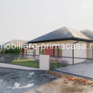 COMISION 0% - CASA parter zona Tautii de Sus la 10min de Oras!