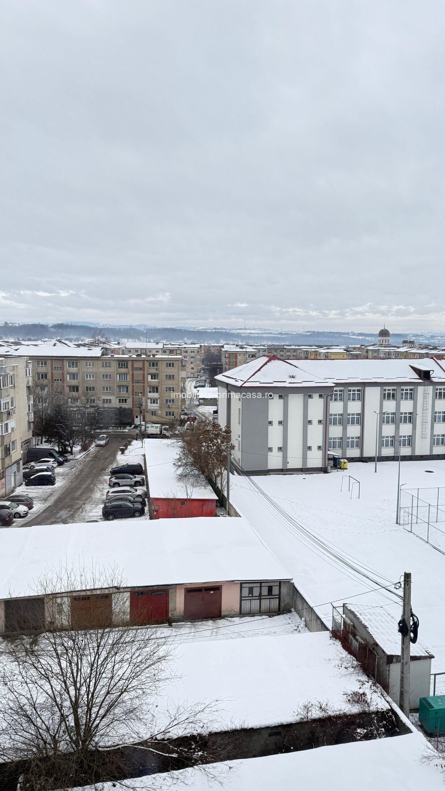 ZONA EUROPA apartament 1 camera, mobilat si utilat! - imagine 9