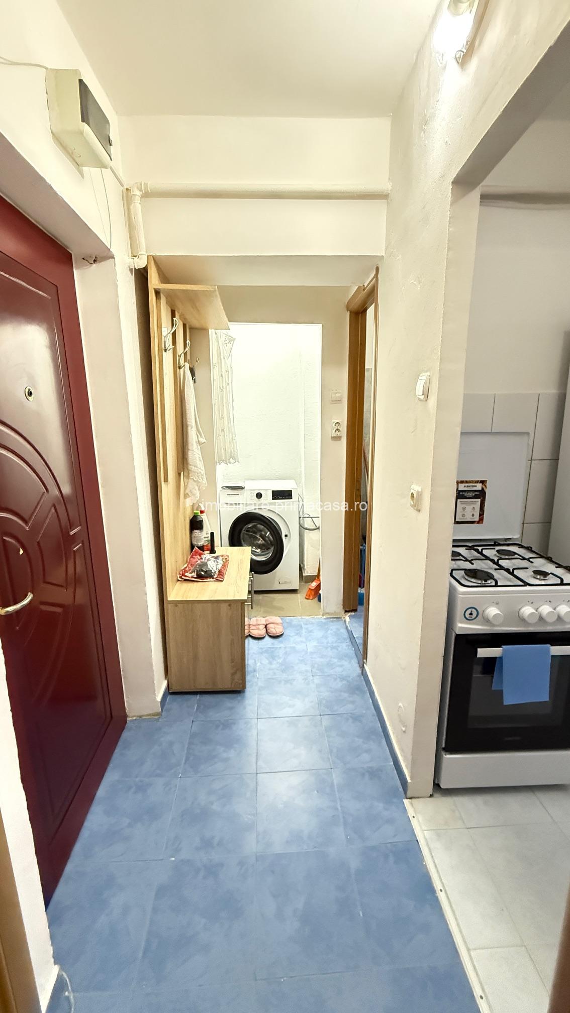 ZONA EUROPA apartament 1 camera, mobilat si utilat! - imagine 7