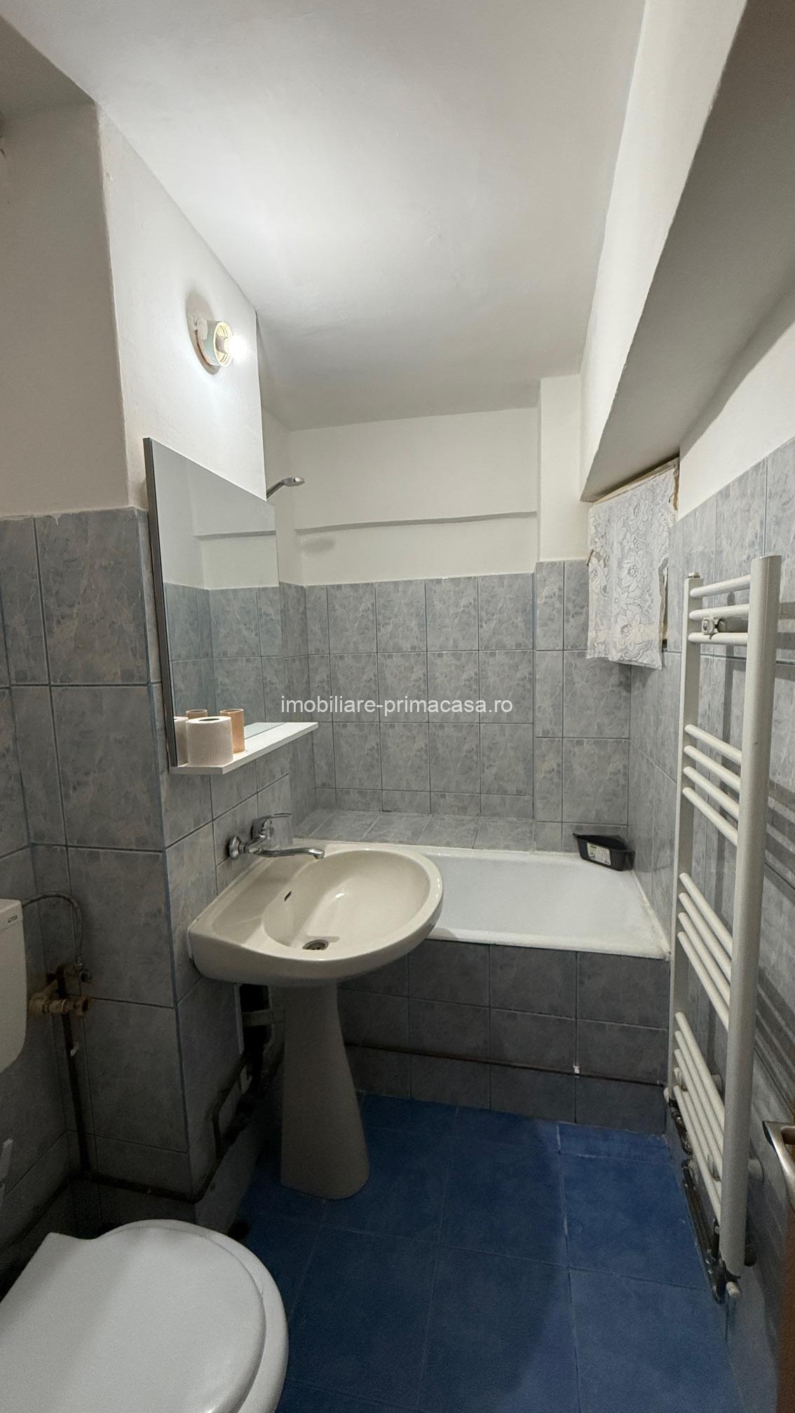 ZONA EUROPA apartament 1 camera, mobilat si utilat! - imagine 3