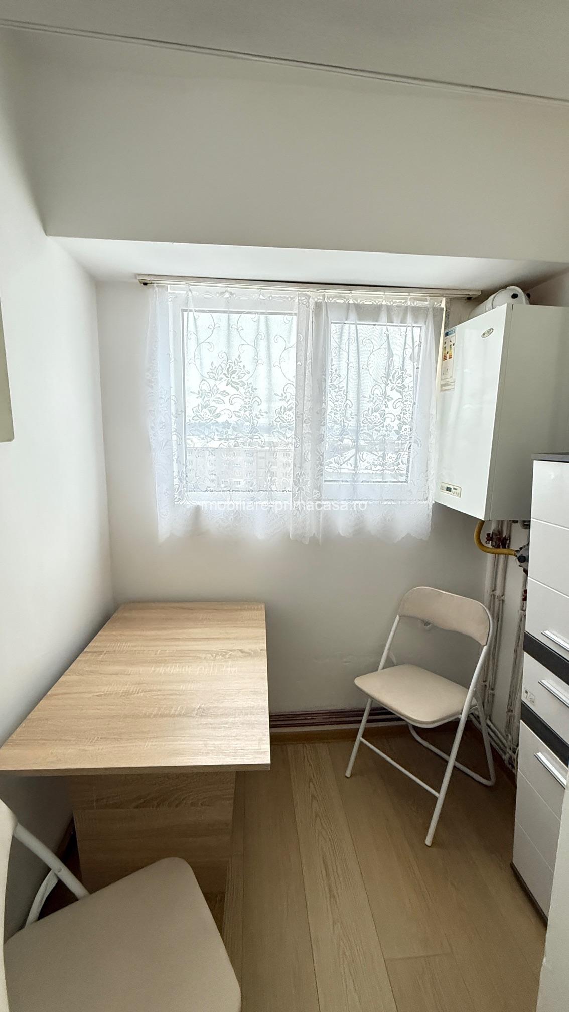 ZONA EUROPA apartament 1 camera, mobilat si utilat! - imagine 2