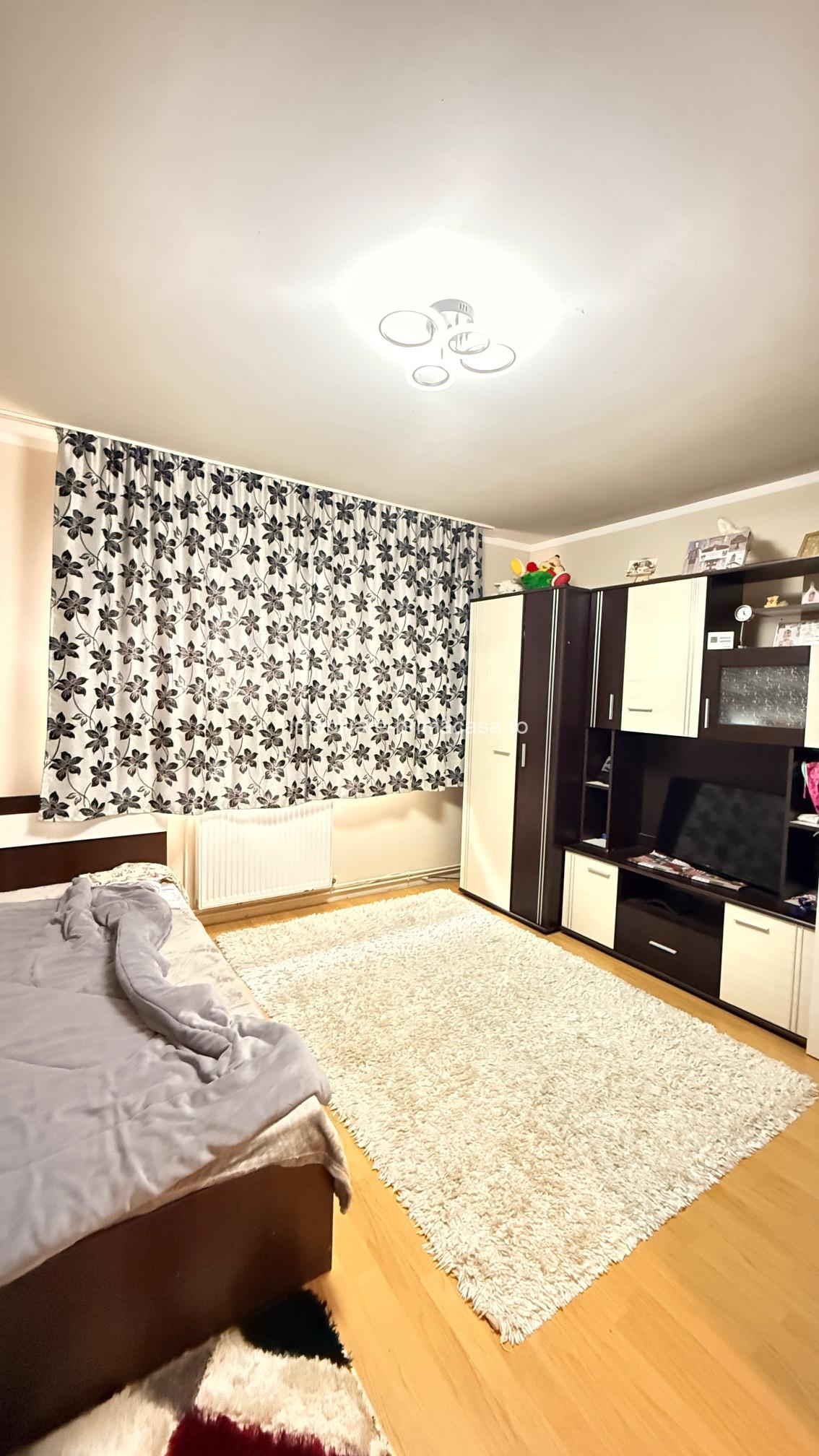 Casă de vânzare în sat Săsar, 113 mp, teren 651 mp, centrală Vaillant + sobă teracotă! - imagine 14