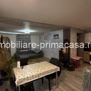 Casă de vânzare în sat Săsar, 113 mp, teren 651 mp, centrală Vaillant + sobă teracotă!