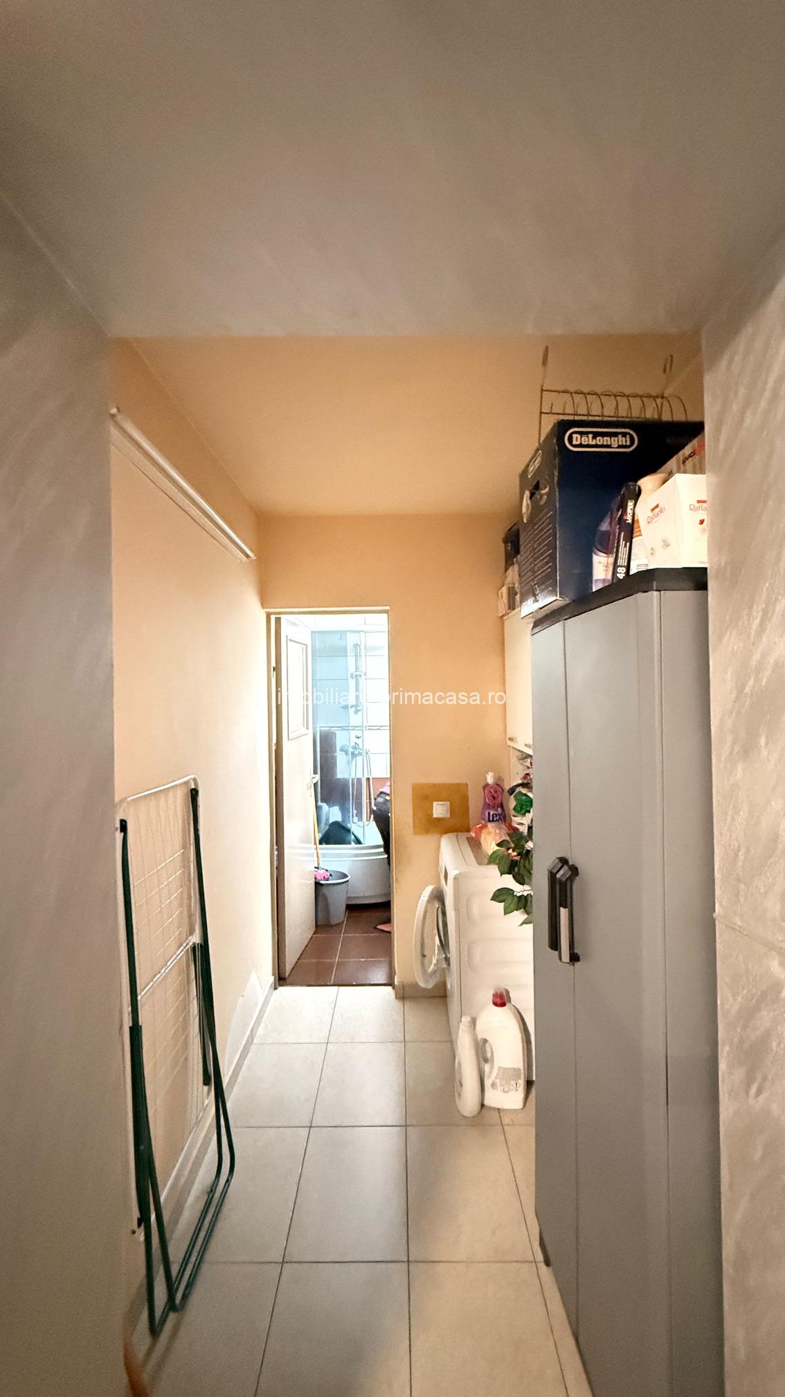 Casă de vânzare în sat Săsar, 113 mp, teren 651 mp, centrală Vaillant + sobă teracotă! - imagine 8