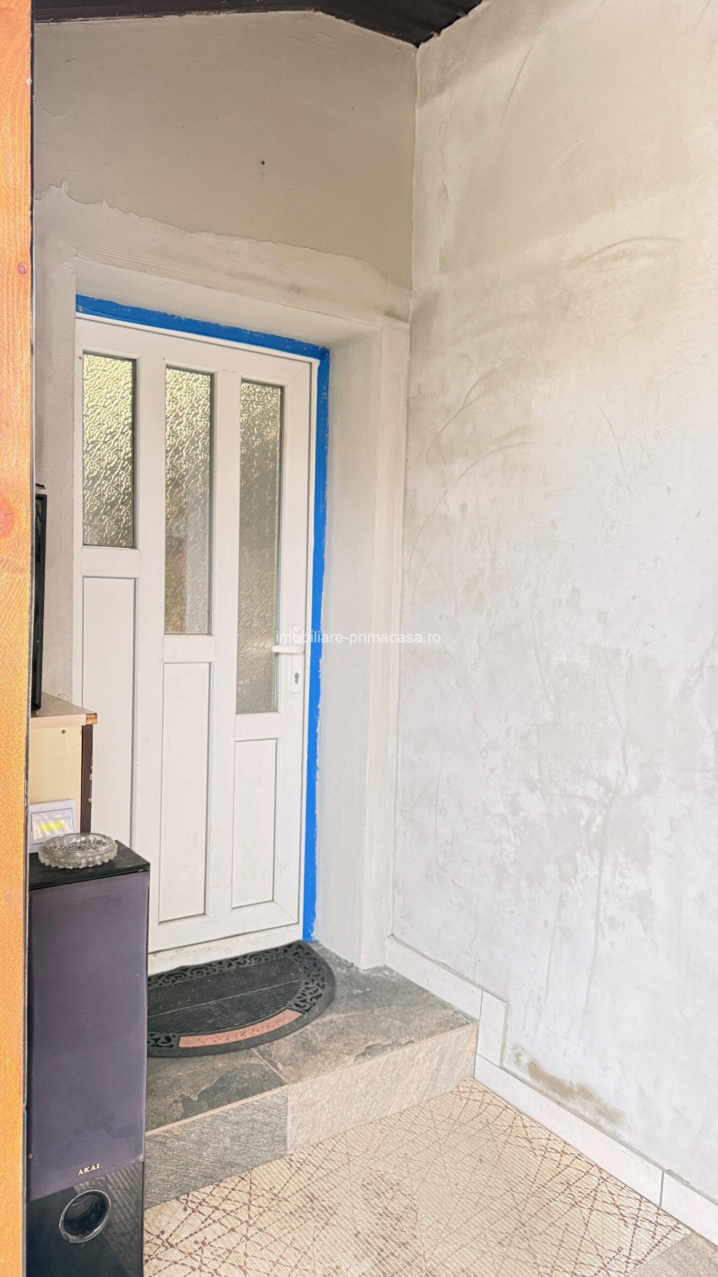 Casă de vânzare în sat Săsar, 113 mp, teren 651 mp, centrală Vaillant + sobă teracotă! - imagine 4