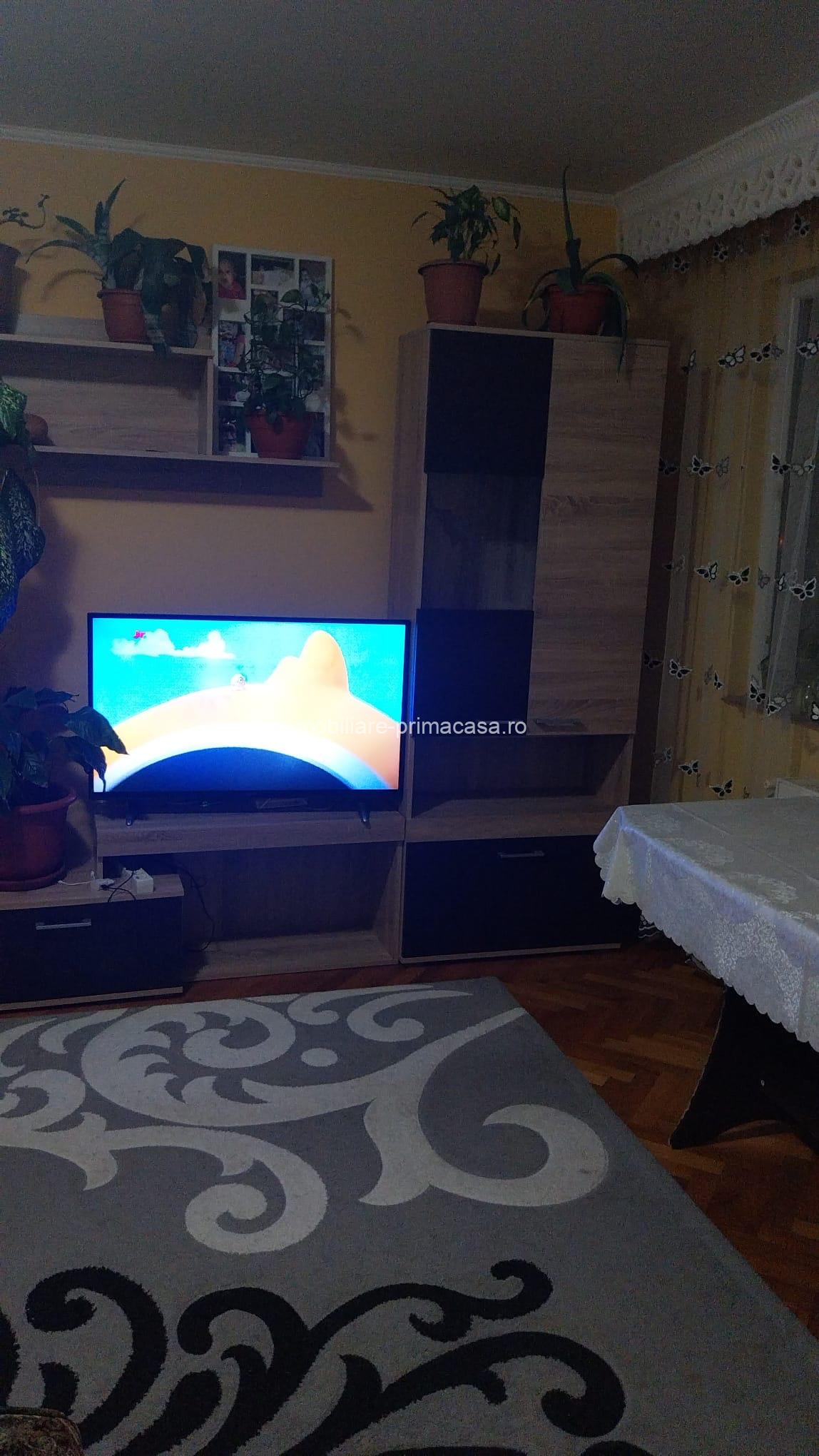 GARII apartament 2 camere etaj 3, bloc izolat, mobilat si utilat! - imagine 10