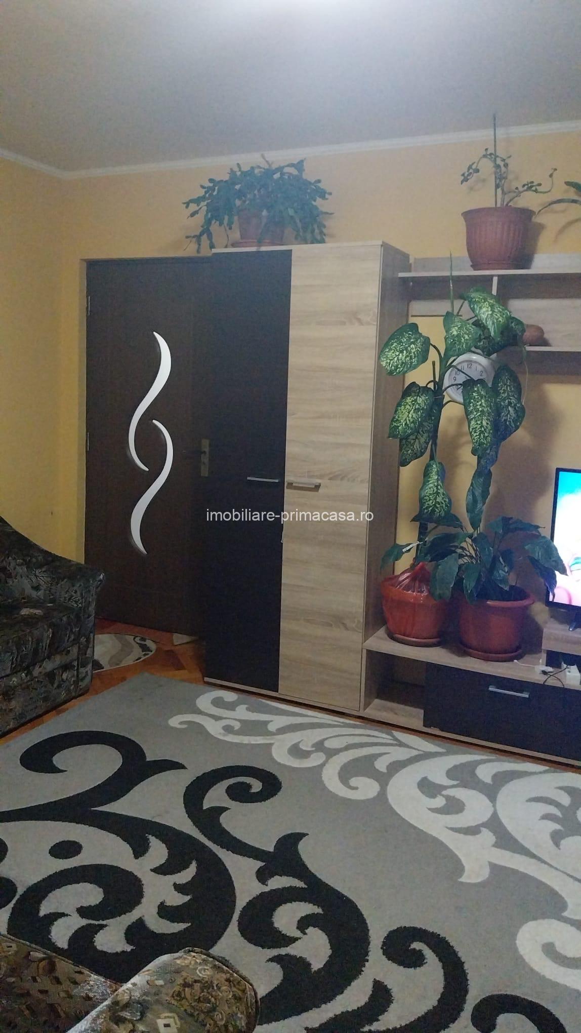 GARII apartament 2 camere etaj 3, bloc izolat, mobilat si utilat! - imagine 6