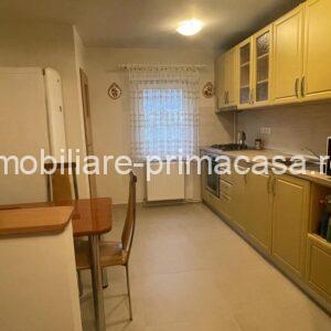 – Zona Caragiale -Apartament 3 camere decomandat, 2 băi, 2 balcoane