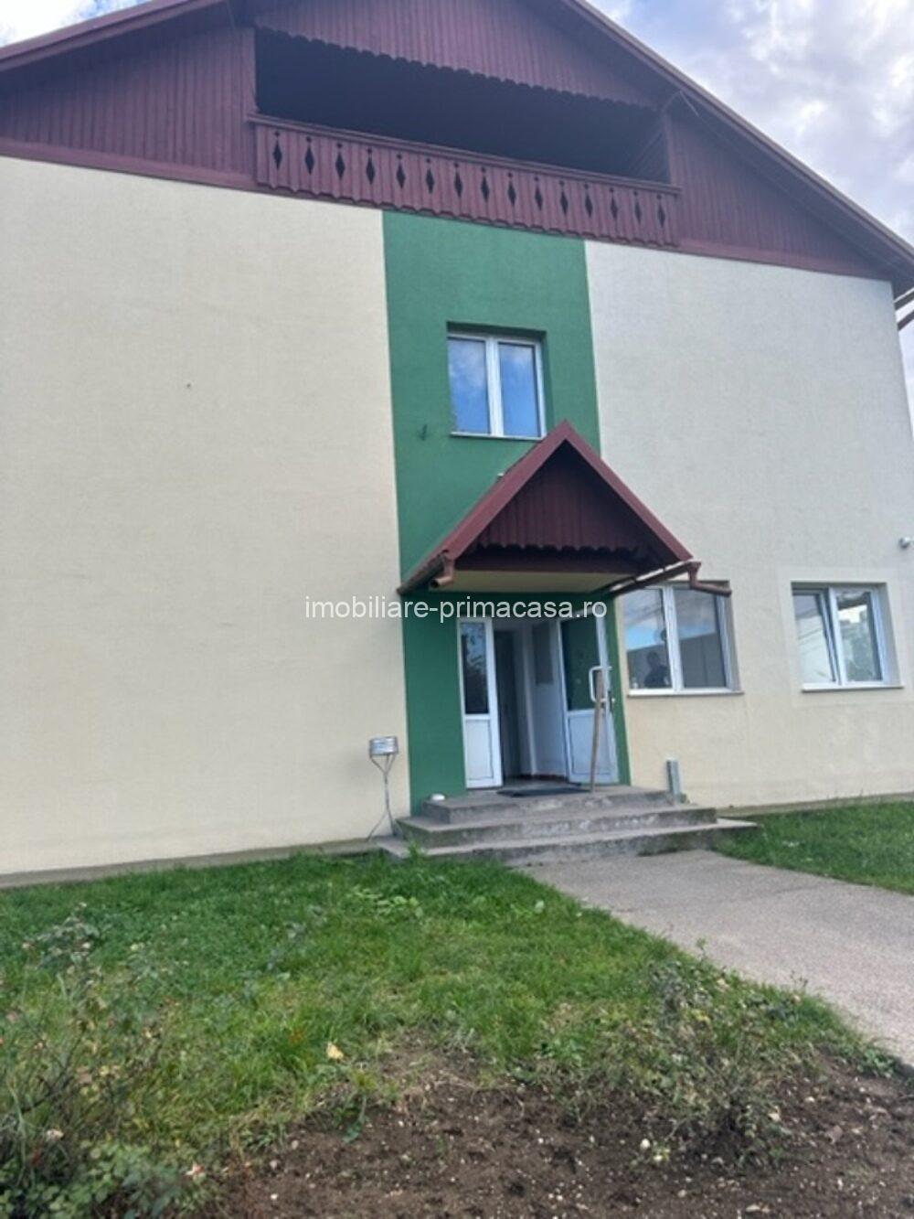 ZONA MARGEANULUI Clădire birouri, finisată complet ! - imagine 3