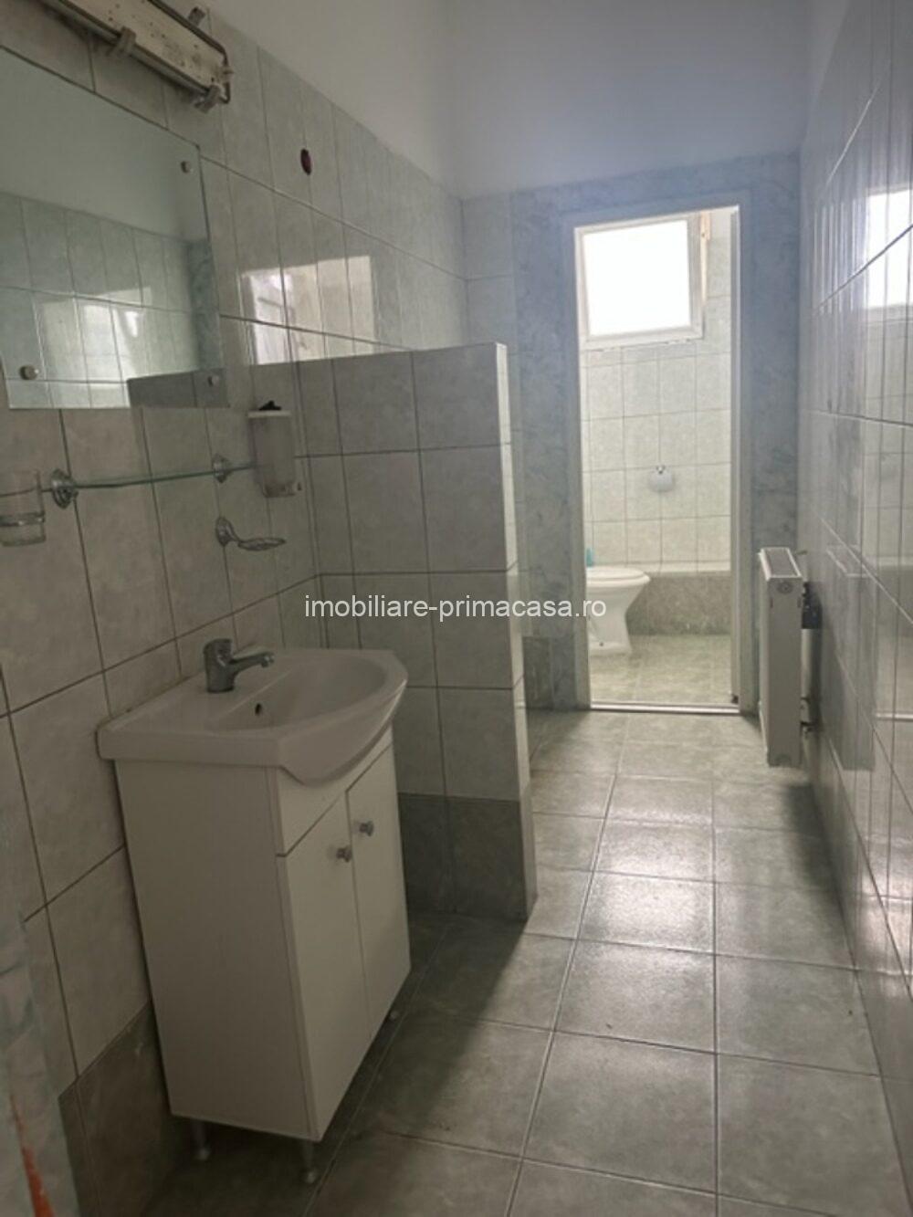 ZONA MARGEANULUI Clădire birouri, finisată complet ! - imagine 10