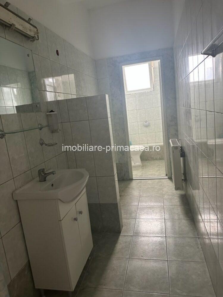 ZONA MARGEANULUI Clădire birouri, finisată complet ! - imagine 11