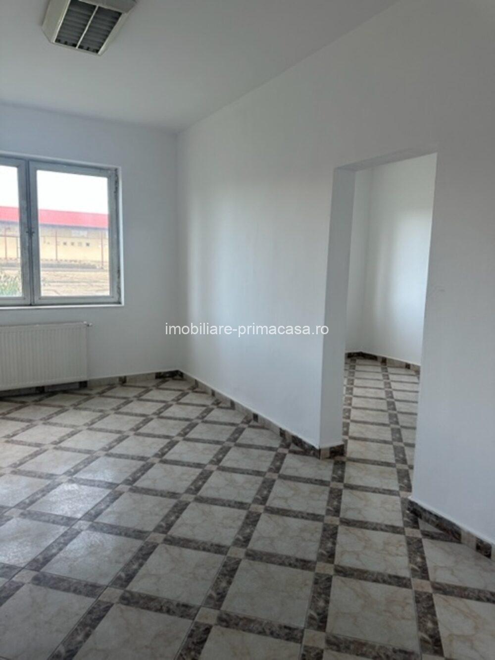 ZONA MARGEANULUI Clădire birouri, finisată complet ! - imagine 13