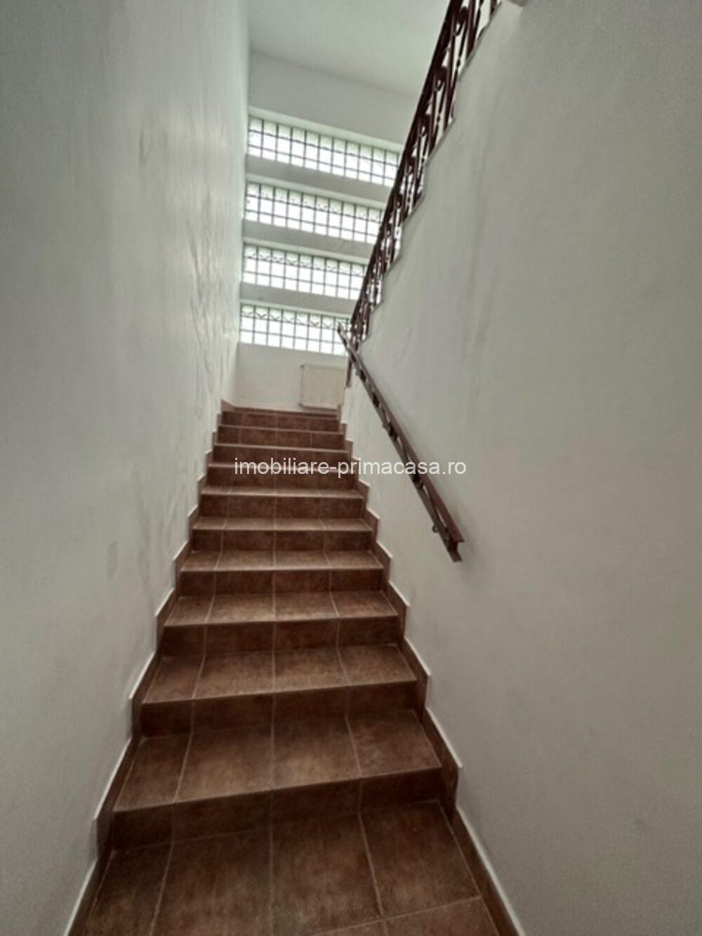 ZONA MARGEANULUI Clădire birouri, finisată complet ! - imagine 16