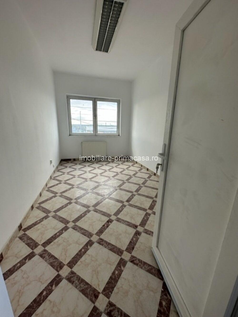 ZONA MARGEANULUI Clădire birouri, finisată complet ! - imagine 17