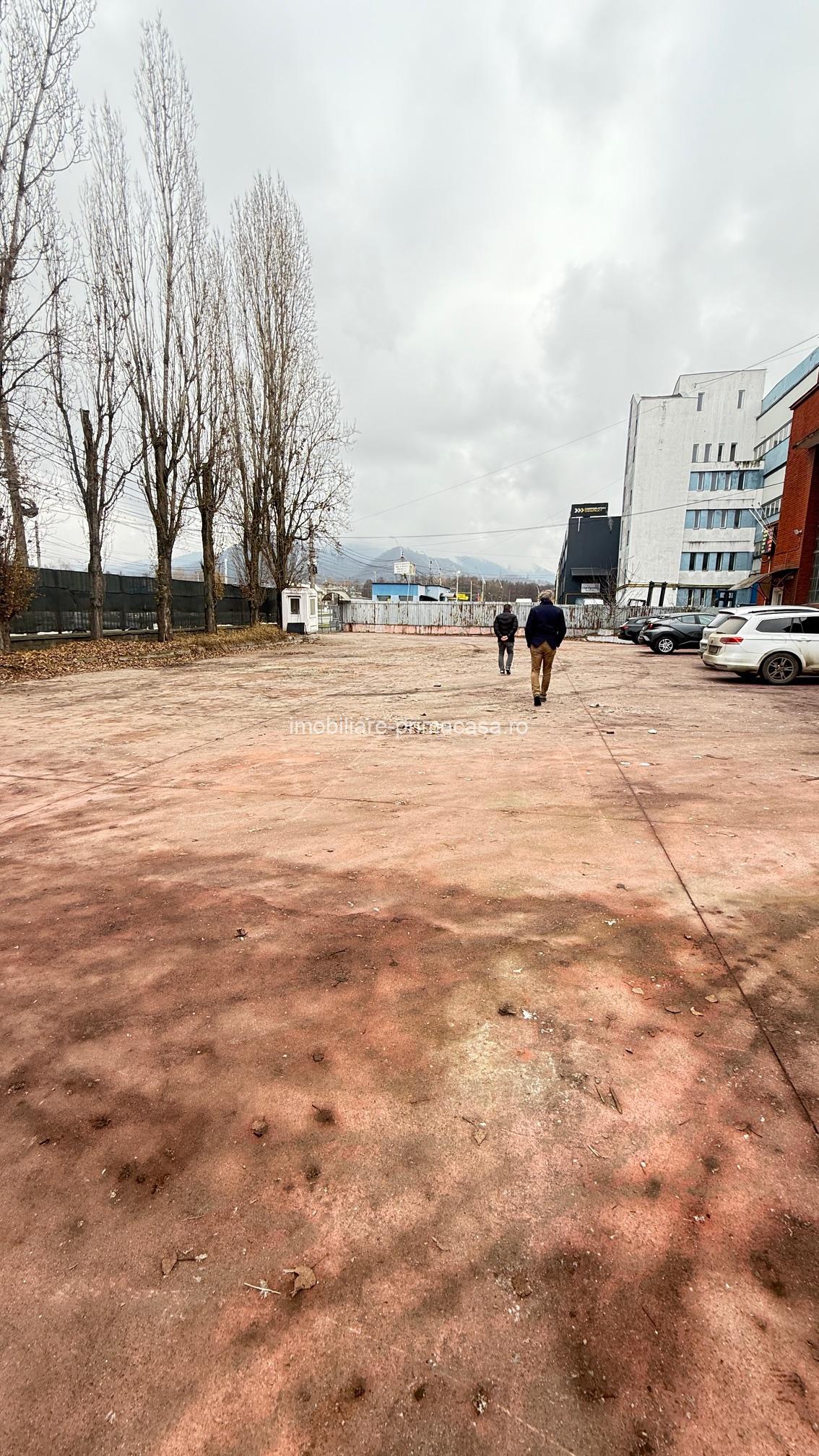 Hală industrială de vânzare / închiriere – suprafață mare, acces facil! - imagine 19