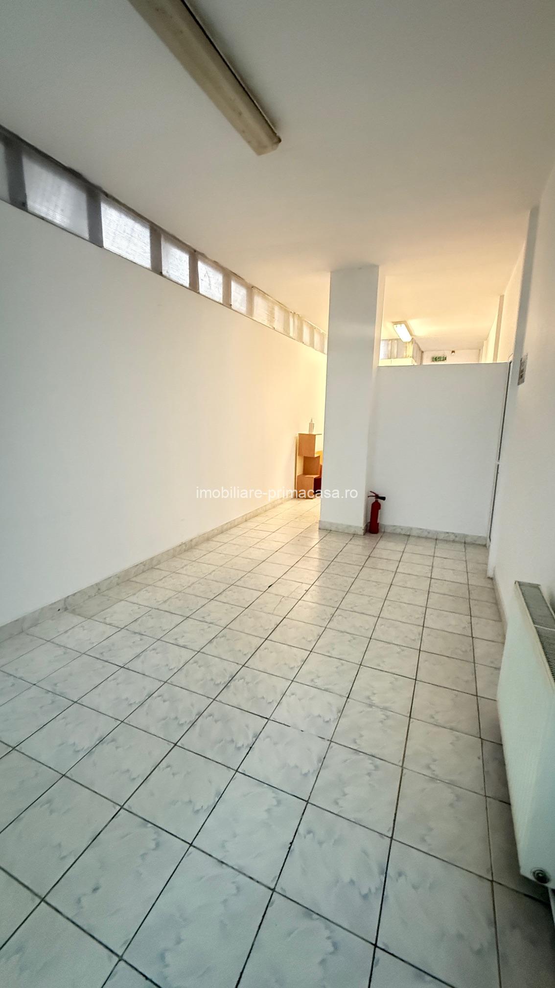 Hală industrială de vânzare / închiriere – suprafață mare, acces facil! - imagine 17