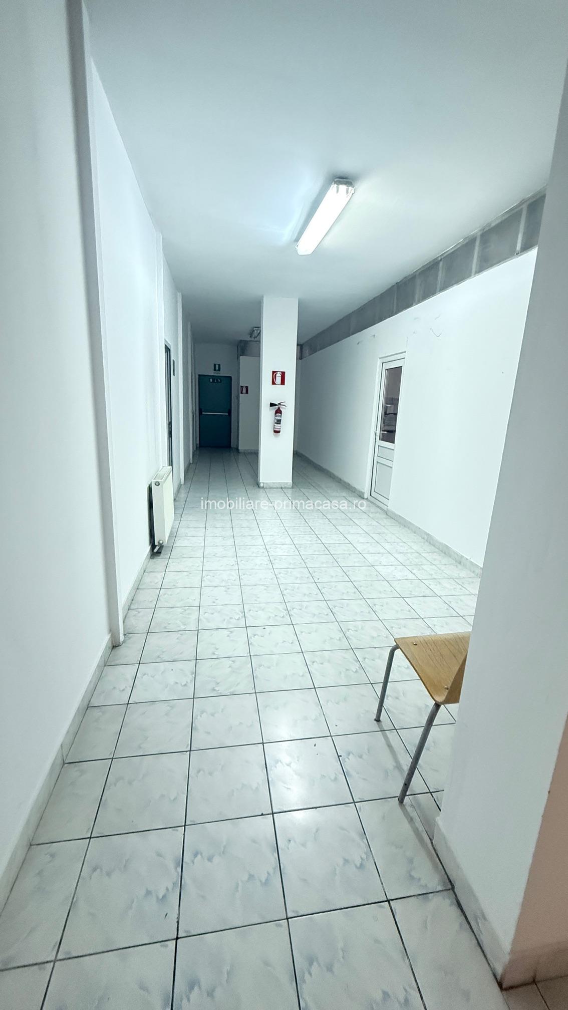 Hală industrială de vânzare / închiriere – suprafață mare, acces facil! - imagine 16