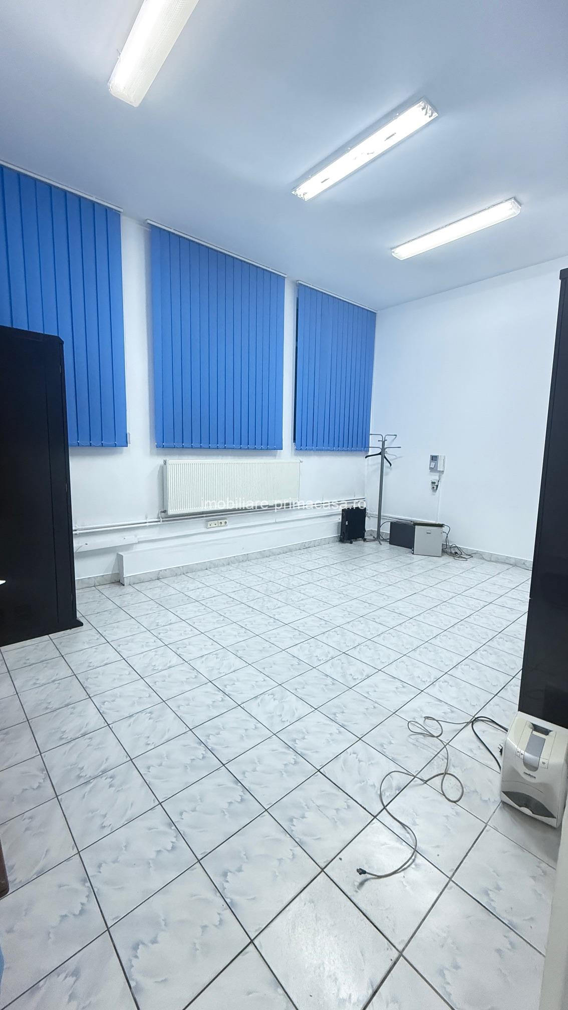 Hală industrială de vânzare / închiriere – suprafață mare, acces facil! - imagine 15