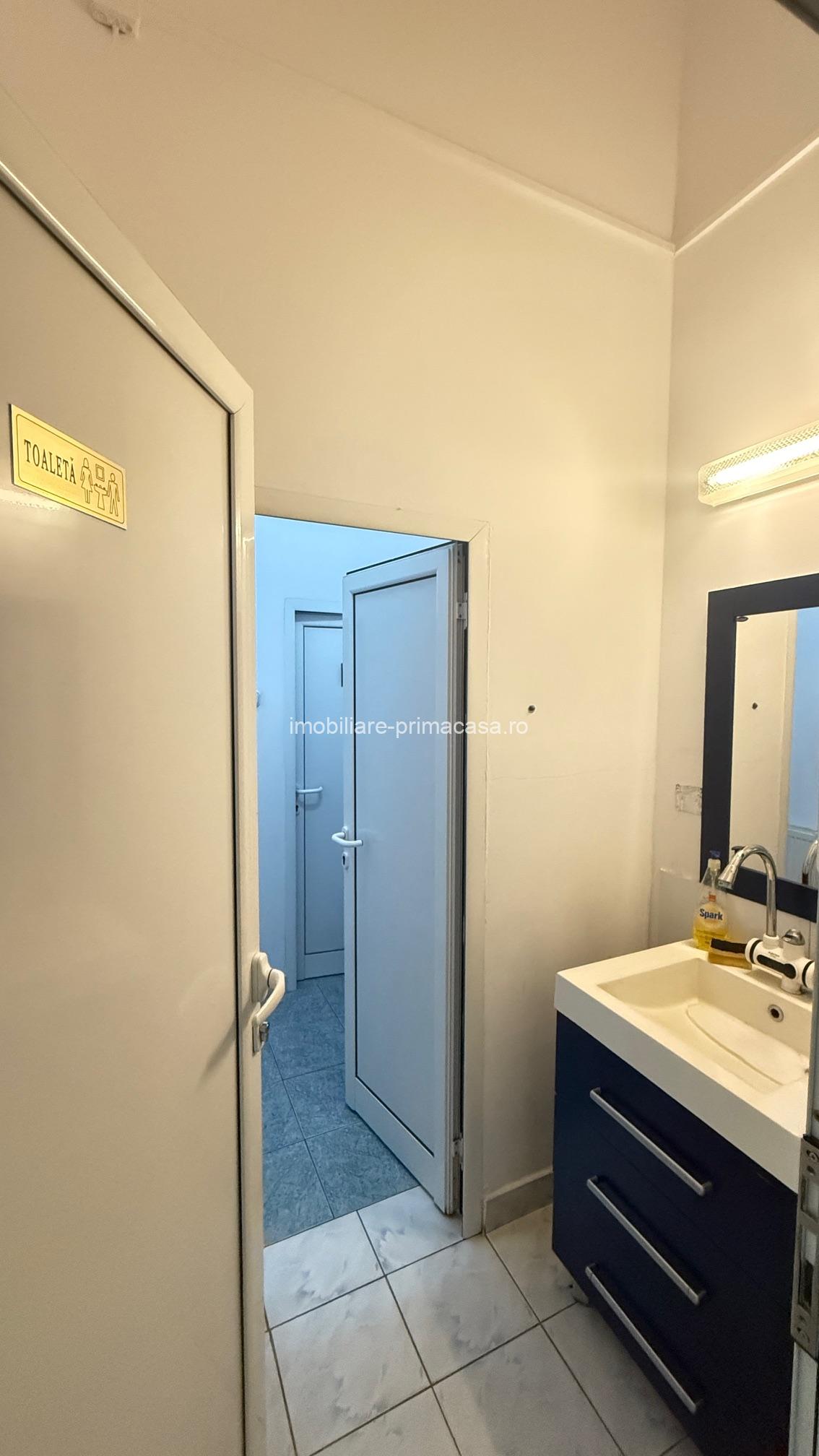 Hală industrială de vânzare / închiriere – suprafață mare, acces facil! - imagine 14