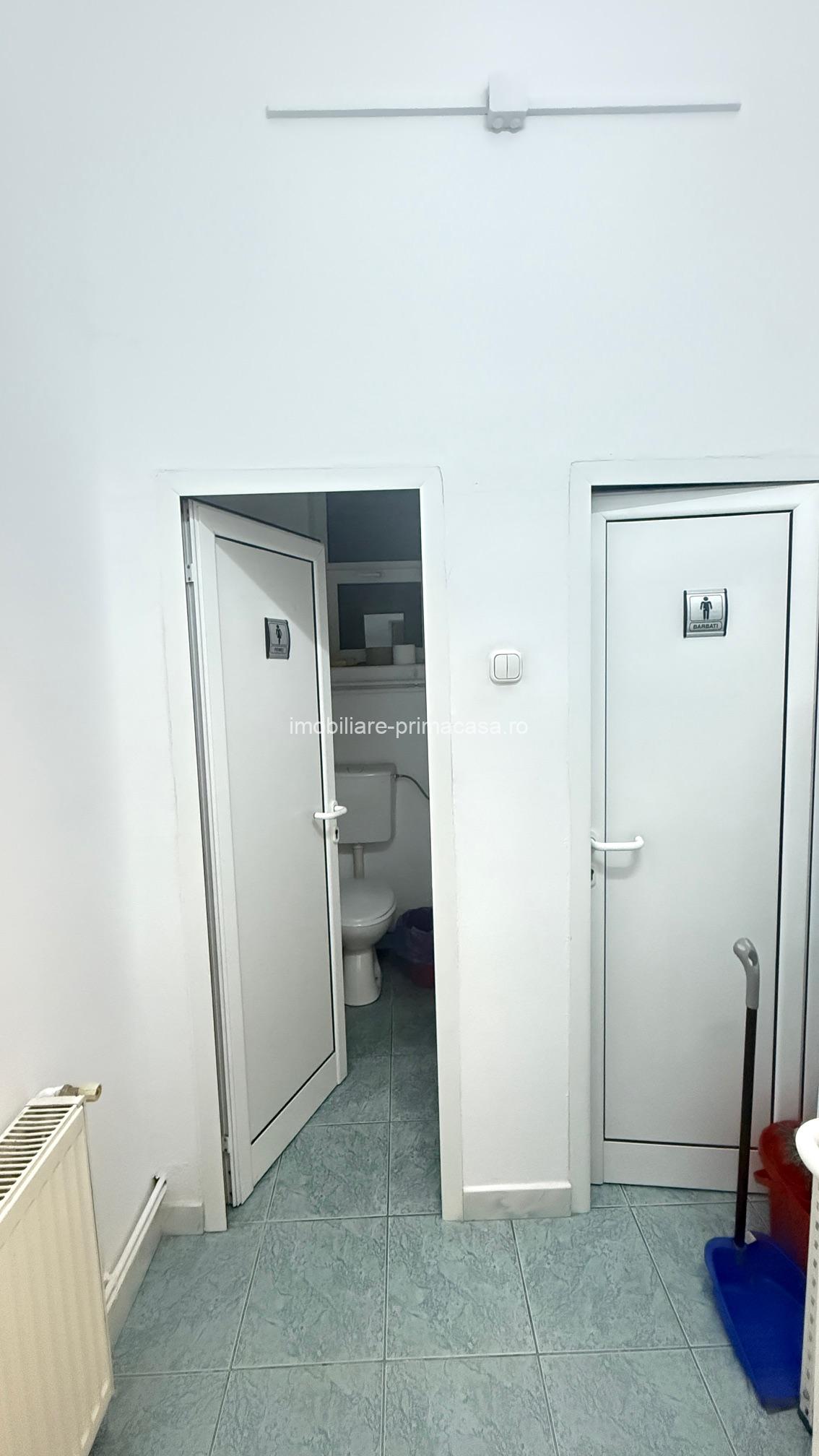 Hală industrială de vânzare / închiriere – suprafață mare, acces facil! - imagine 13