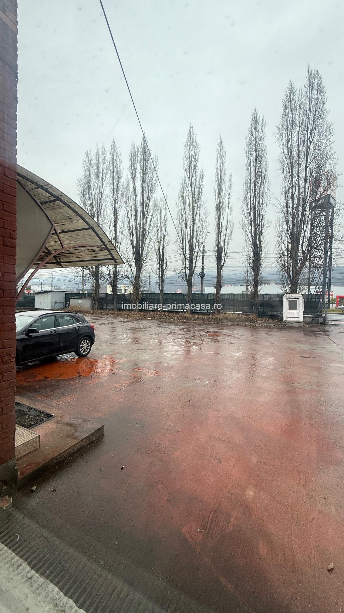 Hală industrială de vânzare / închiriere – suprafață mare, acces facil! - imagine 2