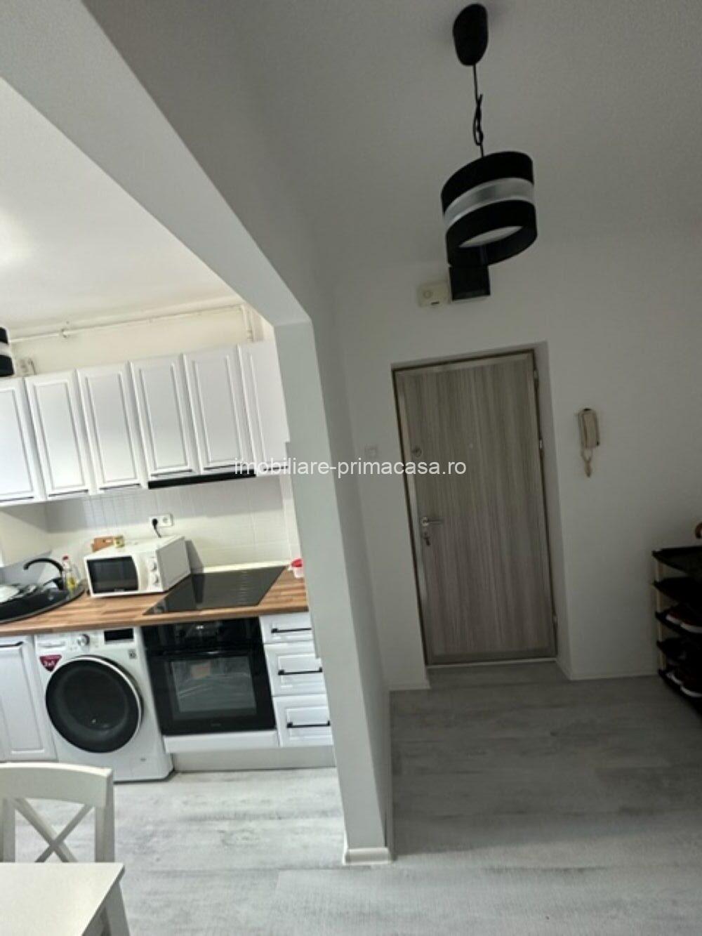 BABES 2 camere semidecomandat finisat si mobilat! - imagine 11