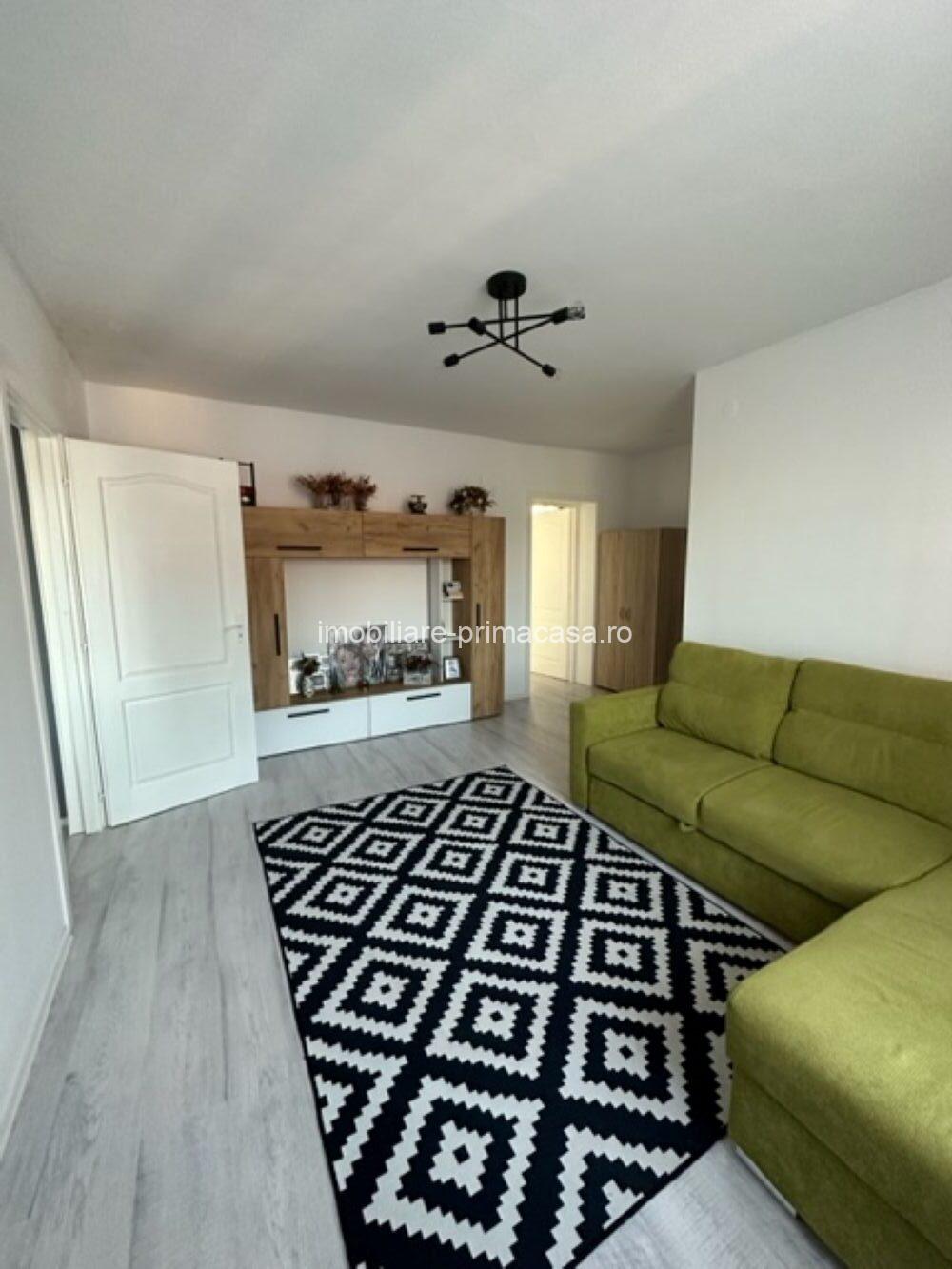 BABES 2 camere semidecomandat finisat si mobilat! - imagine 10