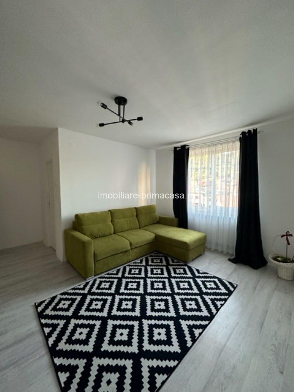 BABES 2 camere semidecomandat finisat si mobilat! - imagine 9