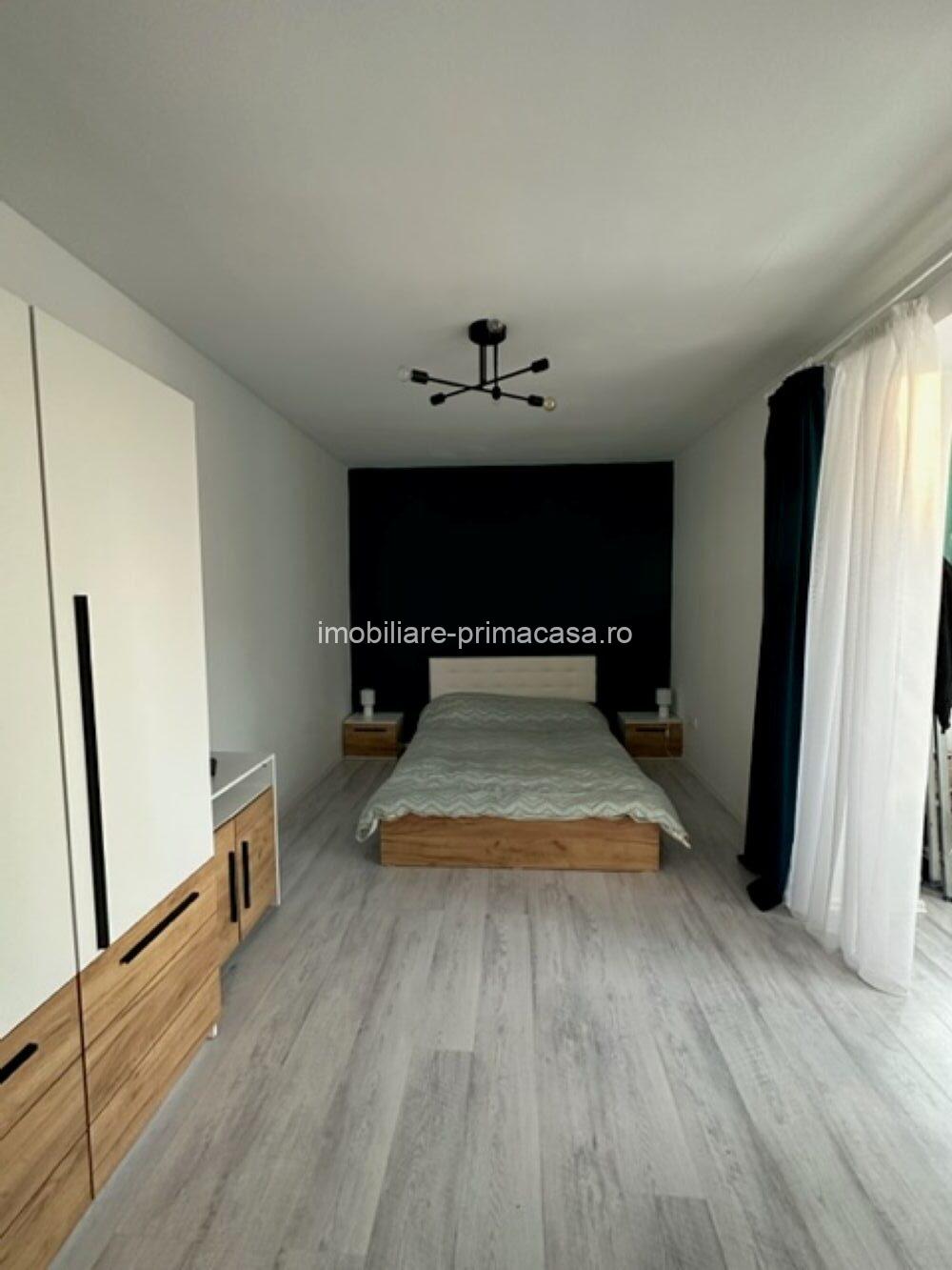 BABES 2 camere semidecomandat finisat si mobilat! - imagine 6