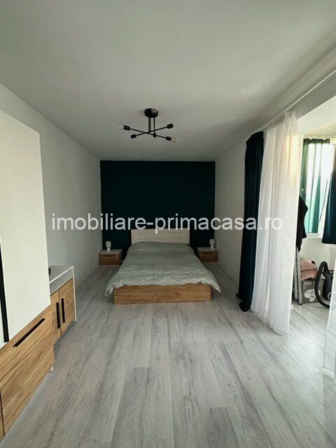 BABES 2 camere semidecomandat finisat si mobilat! - imagine 5