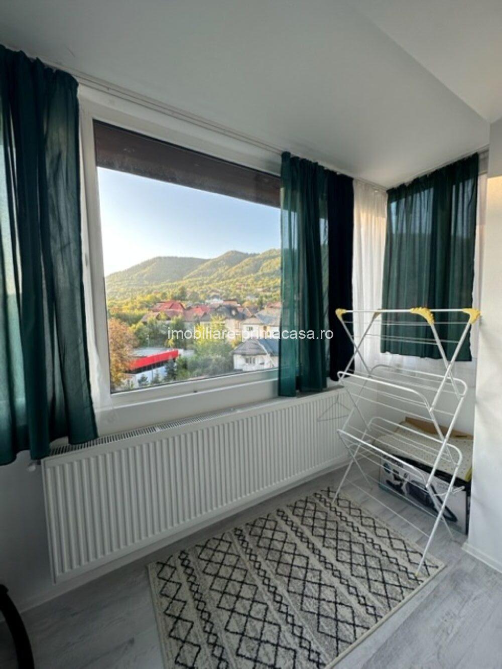 BABES 2 camere semidecomandat finisat si mobilat! - imagine 3