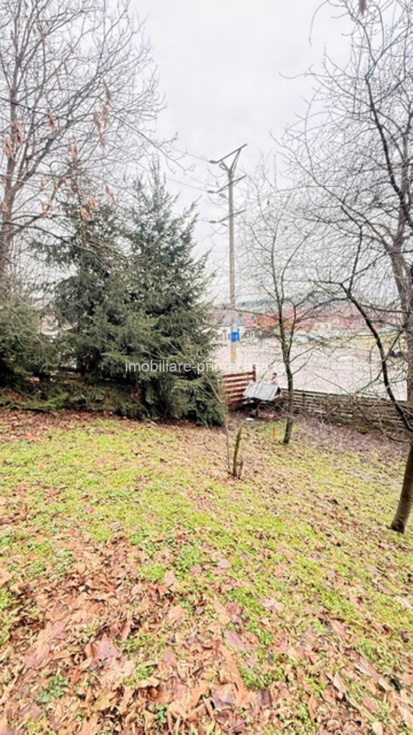 OPORTUNITATE - TEREN PENTRU PARC DISTRACTII!!! - imagine 16
